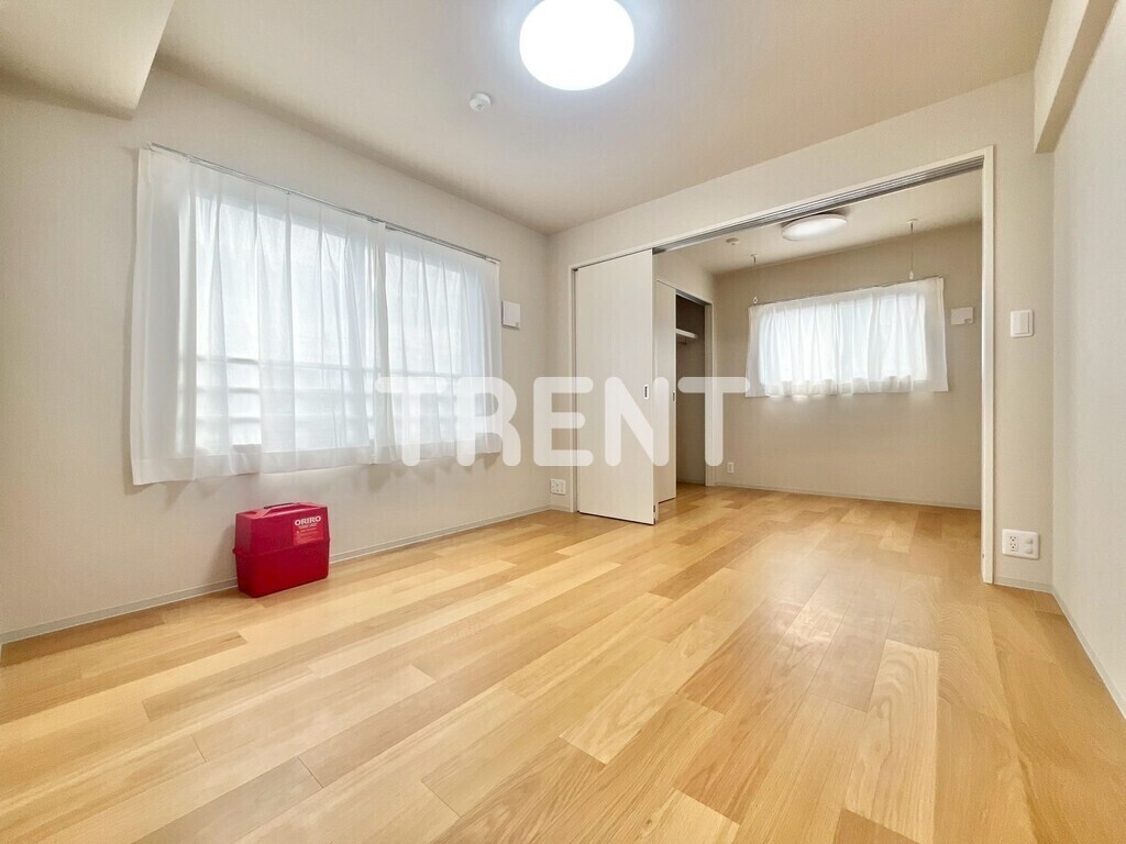 ウェルスクエア西新宿五丁目-502