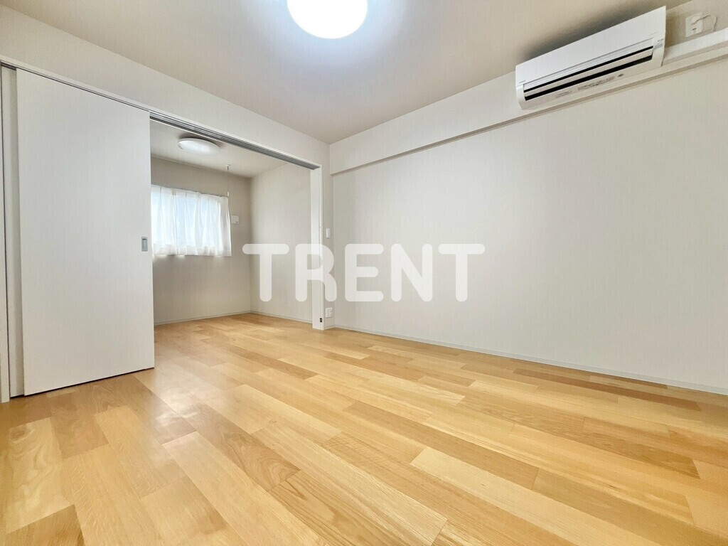 ウェルスクエア西新宿五丁目-502