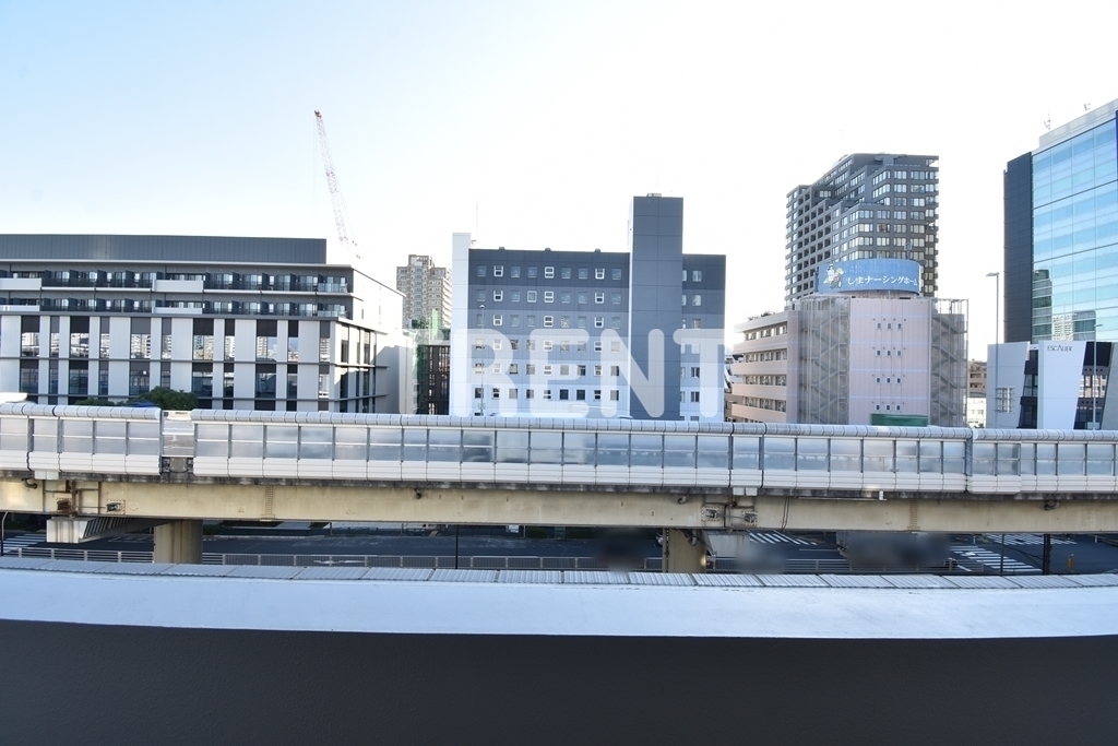 CREATIF文京江戸川橋-501