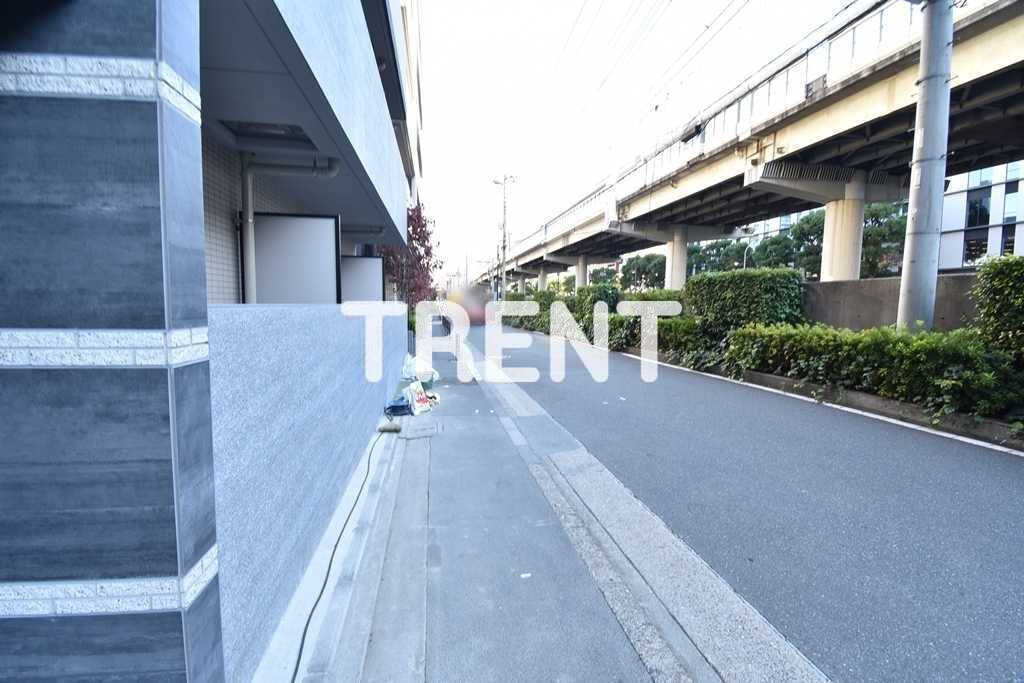 CREATIF文京江戸川橋-502