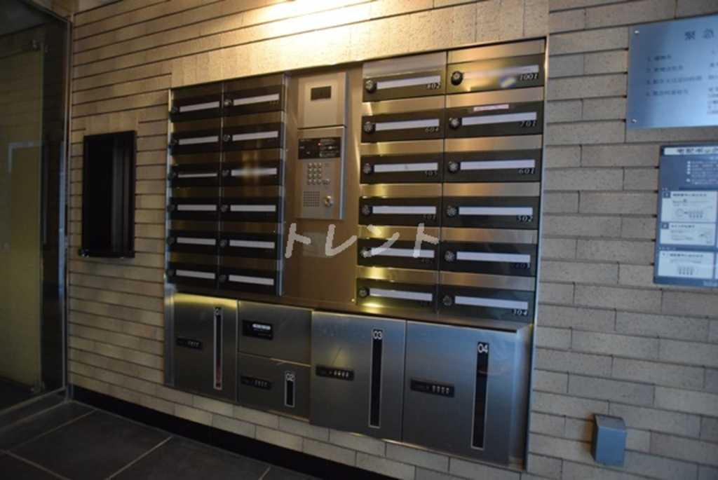 ステューディオ神保町Ⅱ-604