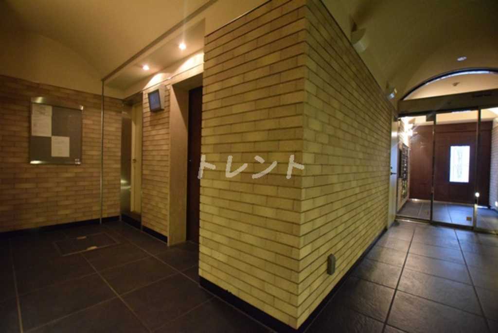 ステューディオ神保町Ⅱ-604