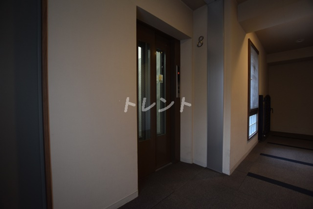 ステューディオ神保町Ⅱ-604