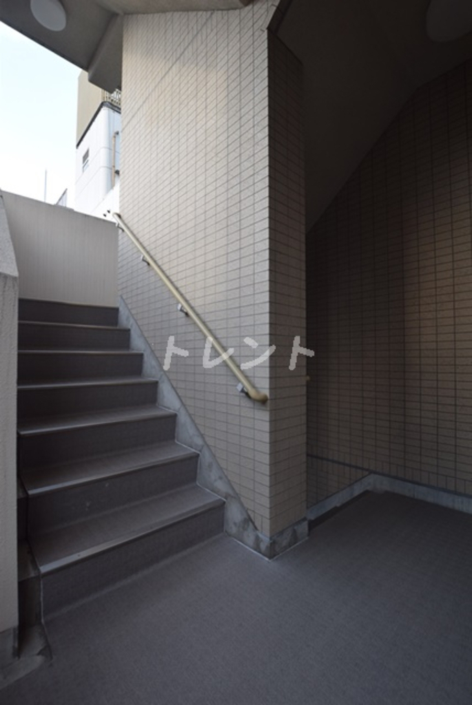 ステューディオ神保町Ⅱ-604