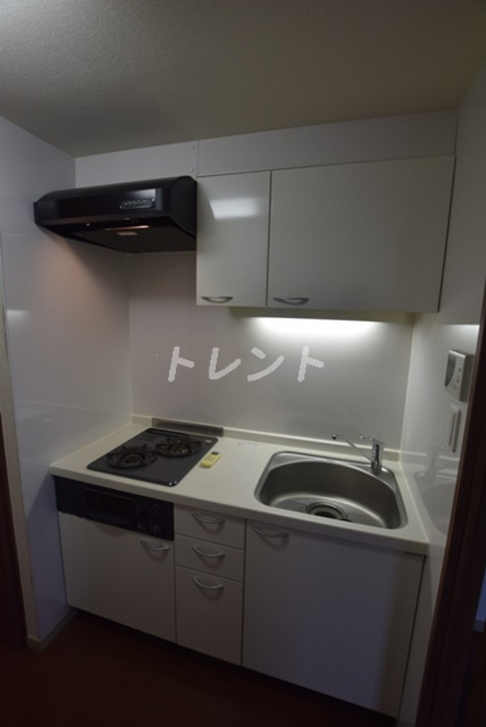 ステューディオ神保町Ⅱ-604