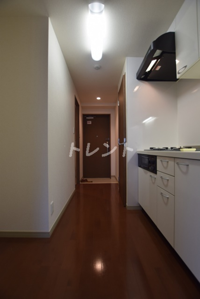 ステューディオ神保町Ⅱ-604