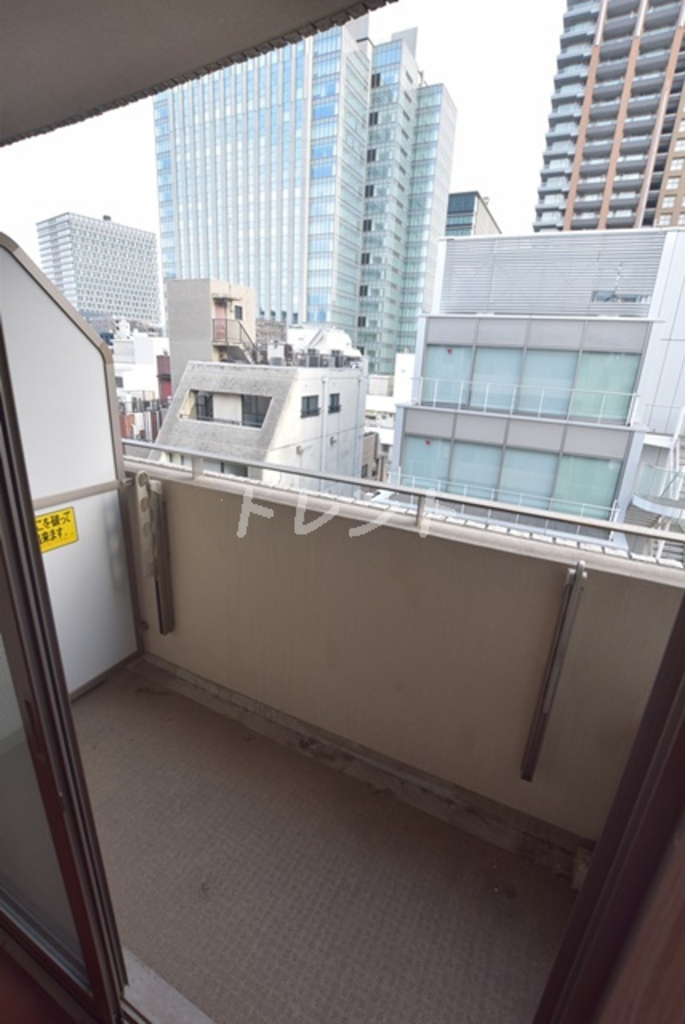 ステューディオ神保町Ⅱ-604