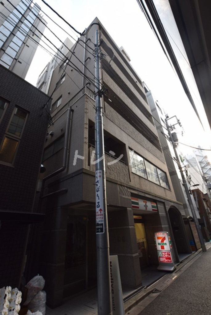 ステューディオ神保町Ⅱ-604