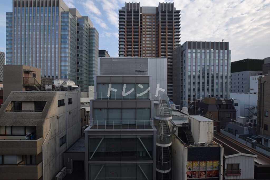 ステューディオ神保町Ⅱ-604