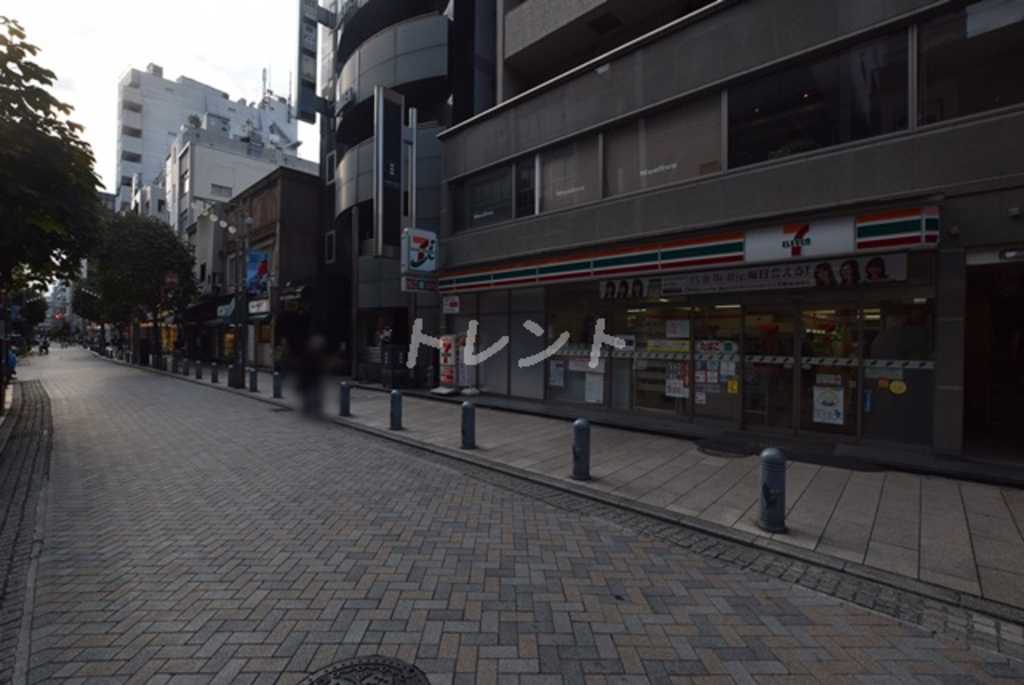 ステューディオ神保町Ⅱ-604