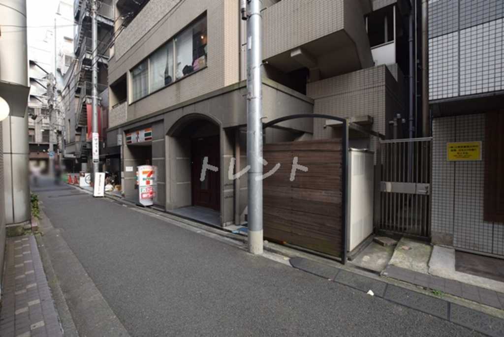 ステューディオ神保町Ⅱ-604