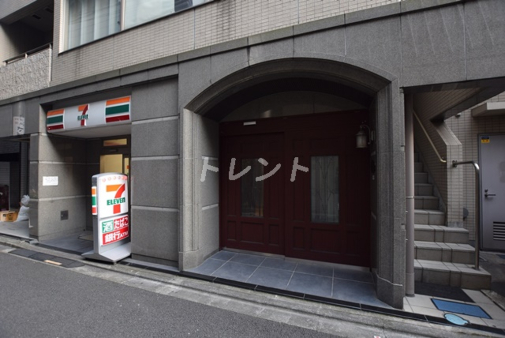 ステューディオ神保町Ⅱ-604