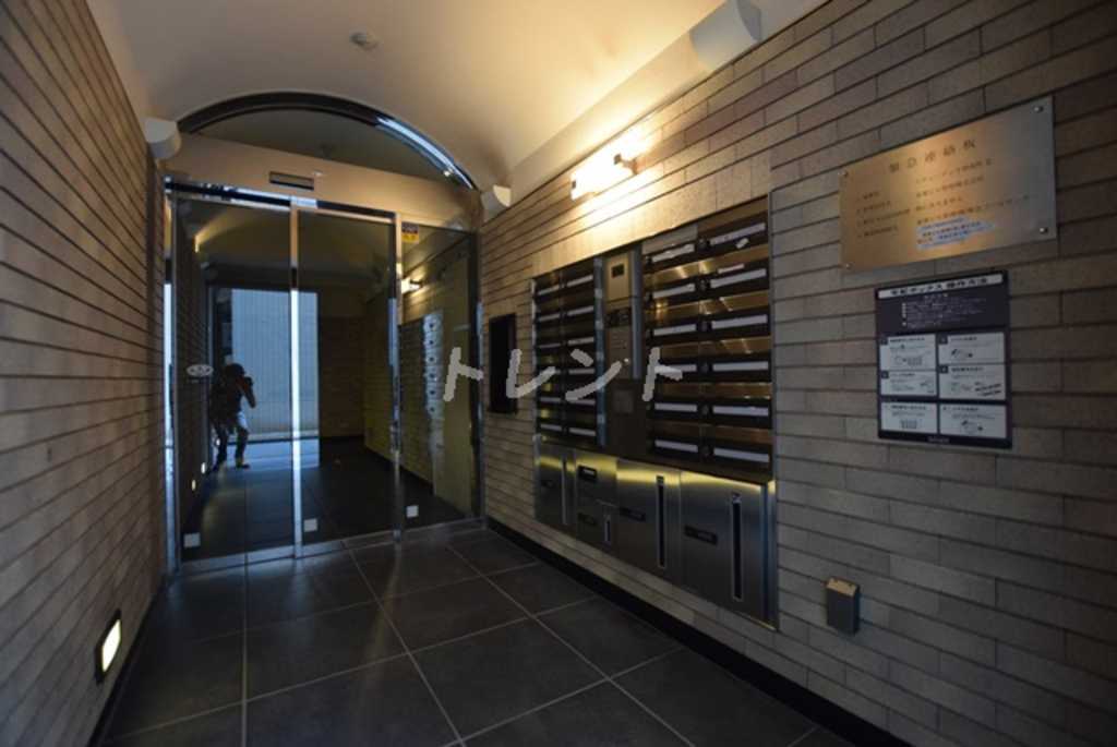 ステューディオ神保町Ⅱ-604