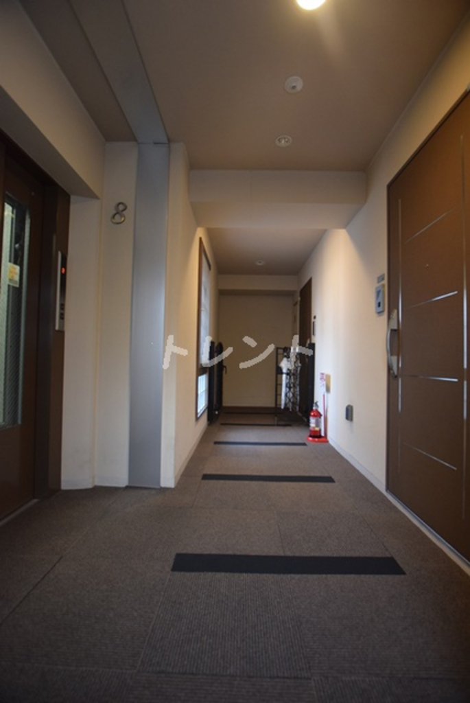 ステューディオ神保町Ⅱ-604