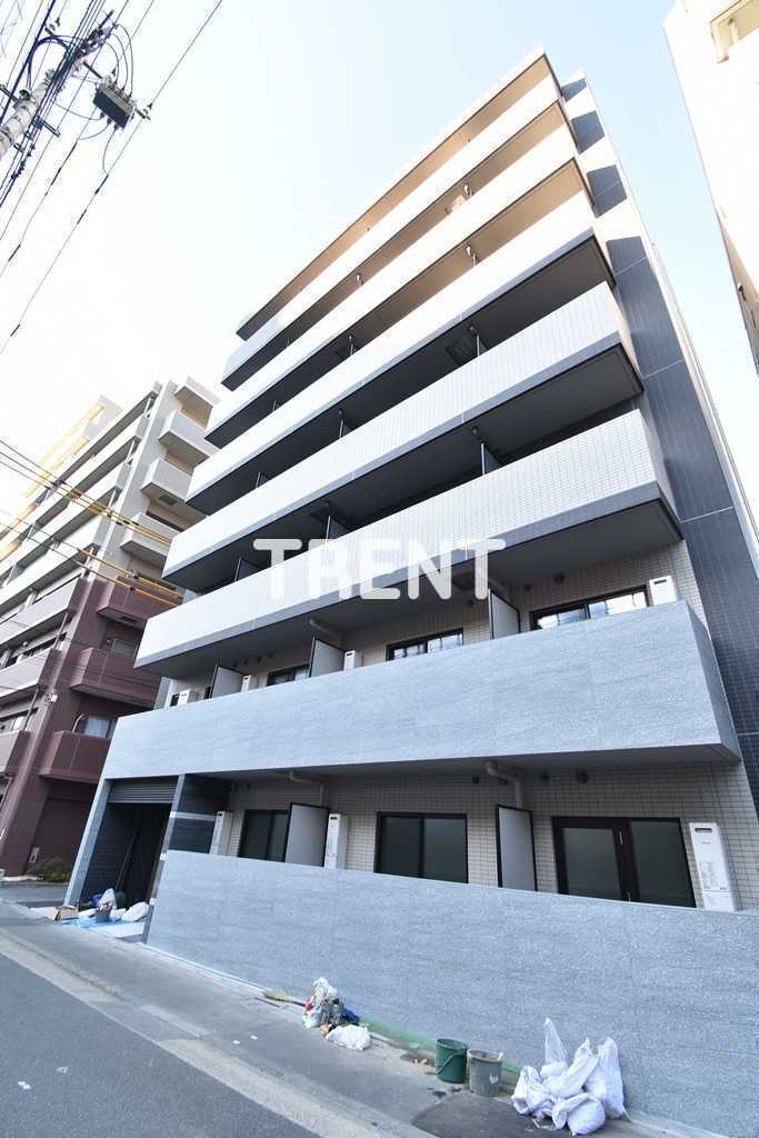 CREATIF文京江戸川橋-601