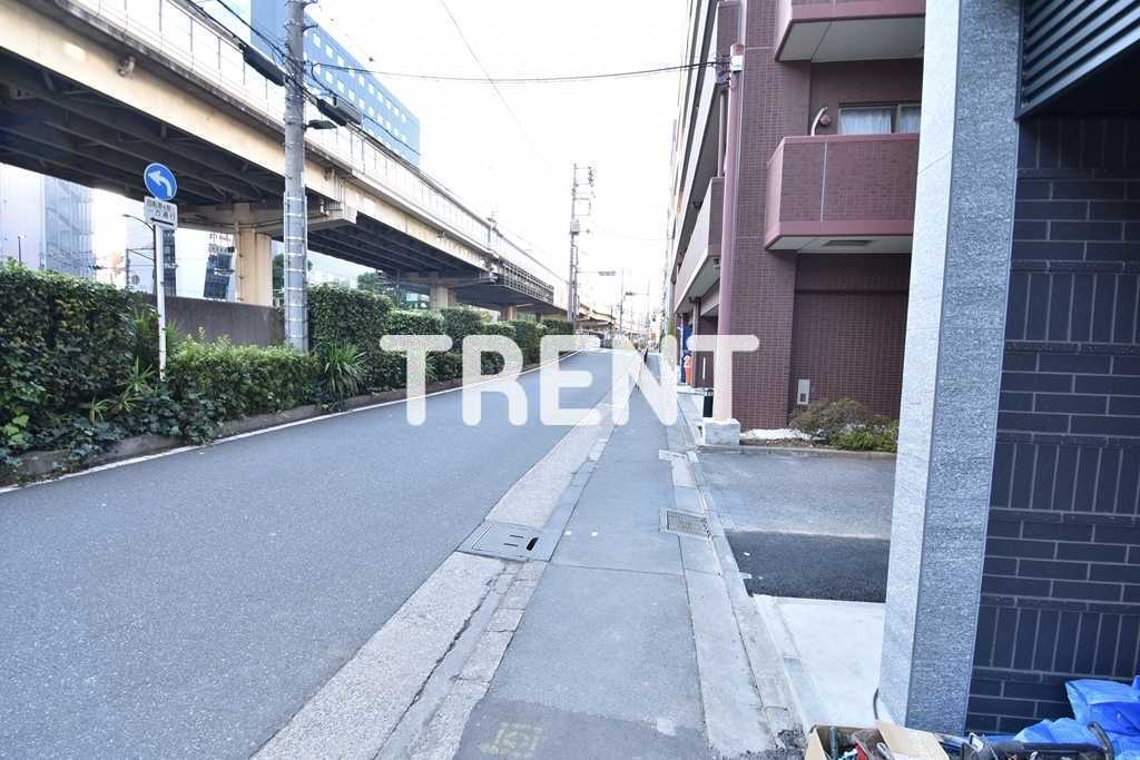 CREATIF文京江戸川橋-601