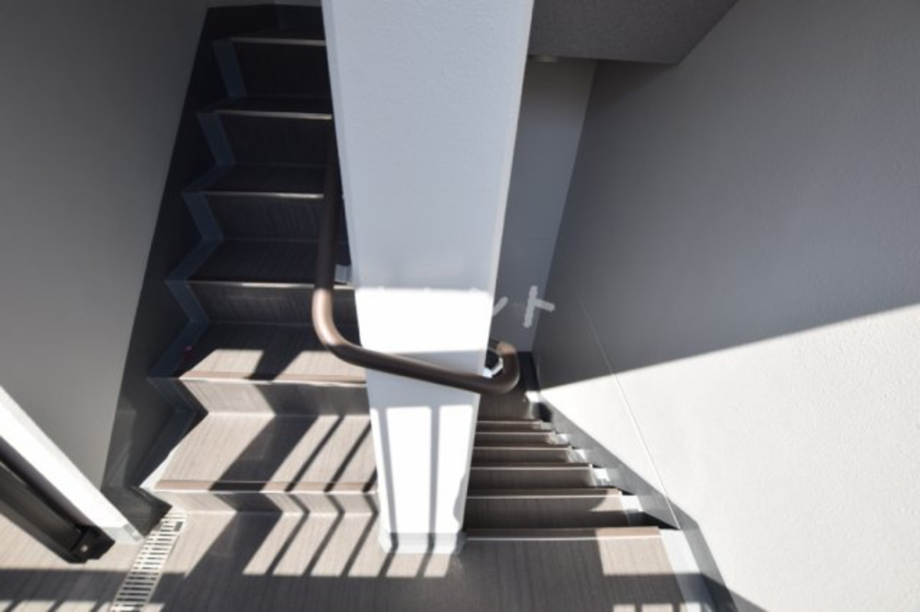 SUNIVAS飯田橋【サニヴァス飯田橋】-409