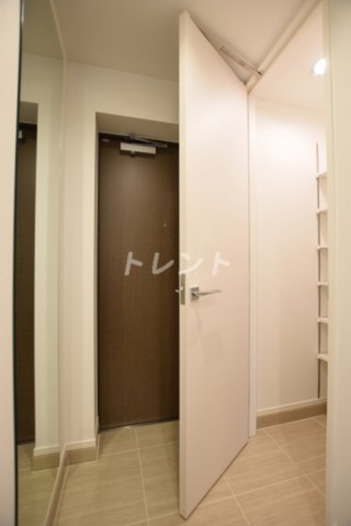 SUNIVAS飯田橋【サニヴァス飯田橋】-409