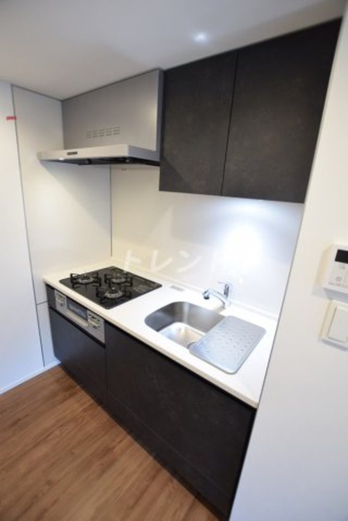 SUNIVAS飯田橋【サニヴァス飯田橋】-409