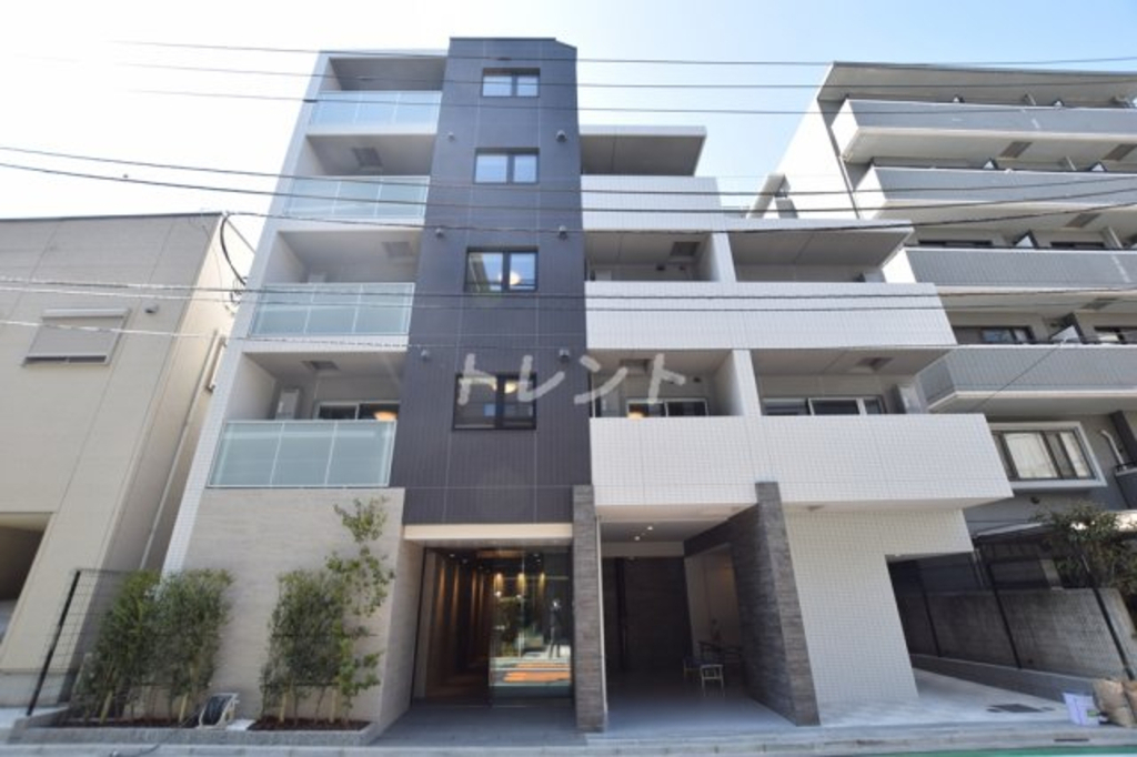 SUNIVAS飯田橋【サニヴァス飯田橋】-409