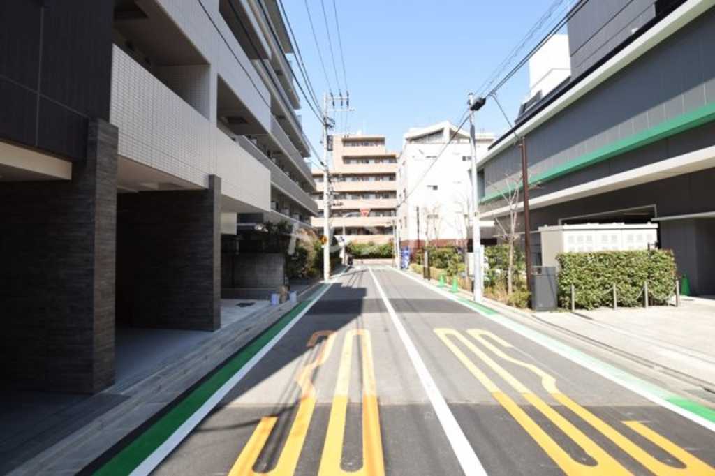 SUNIVAS飯田橋【サニヴァス飯田橋】-409
