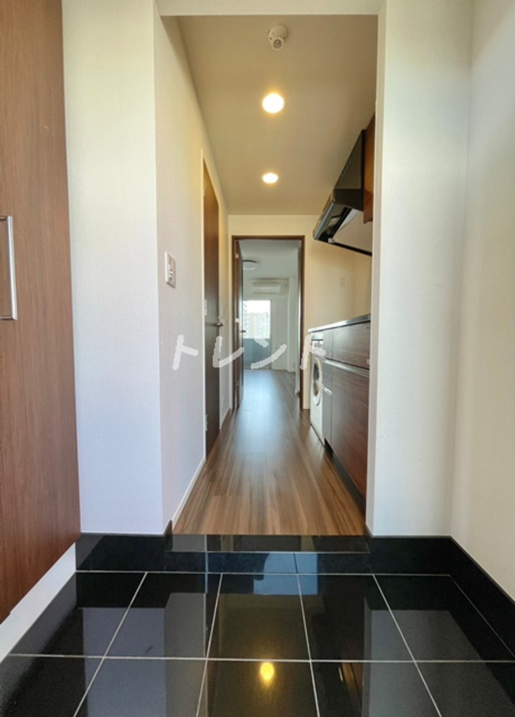 コンフォリア東中野DEUX-501