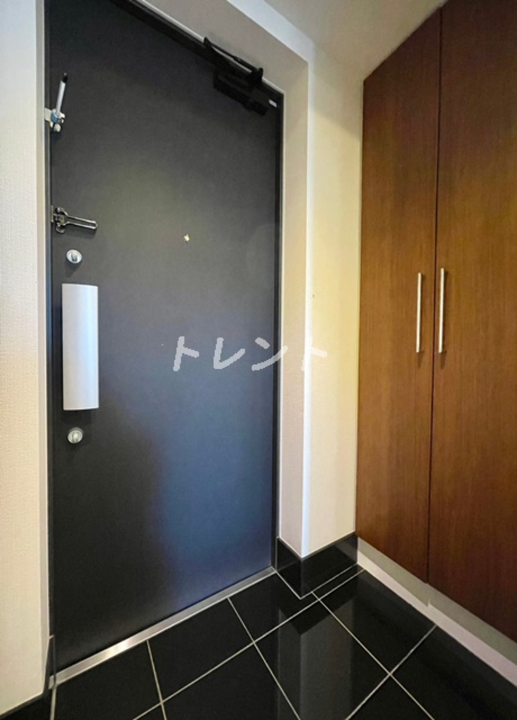 コンフォリア東中野DEUX-501