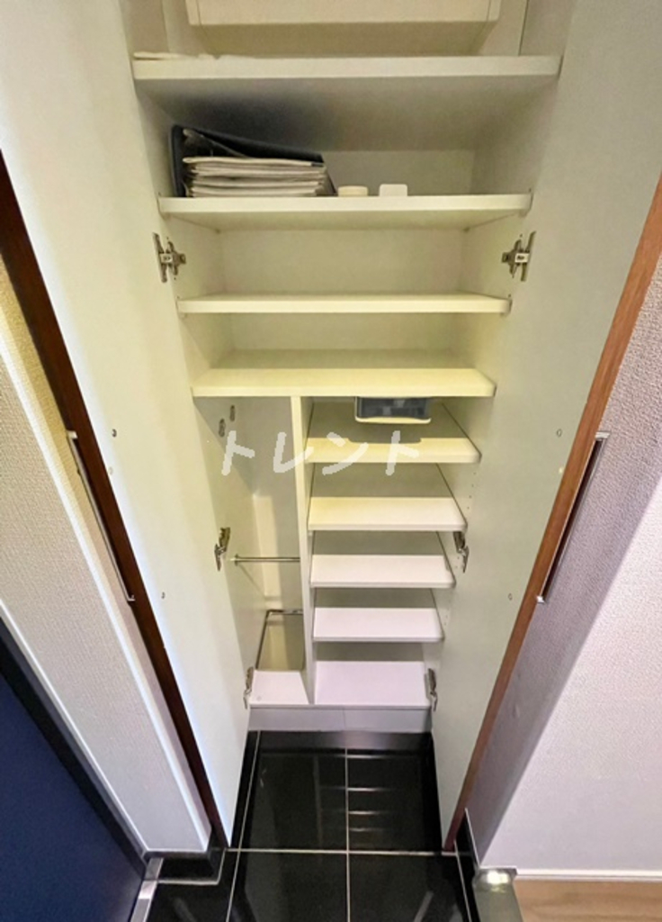 コンフォリア東中野DEUX-501