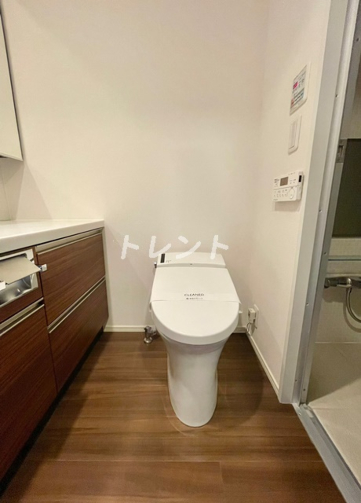 コンフォリア東中野DEUX-501