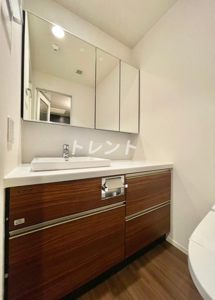 コンフォリア東中野DEUX-501