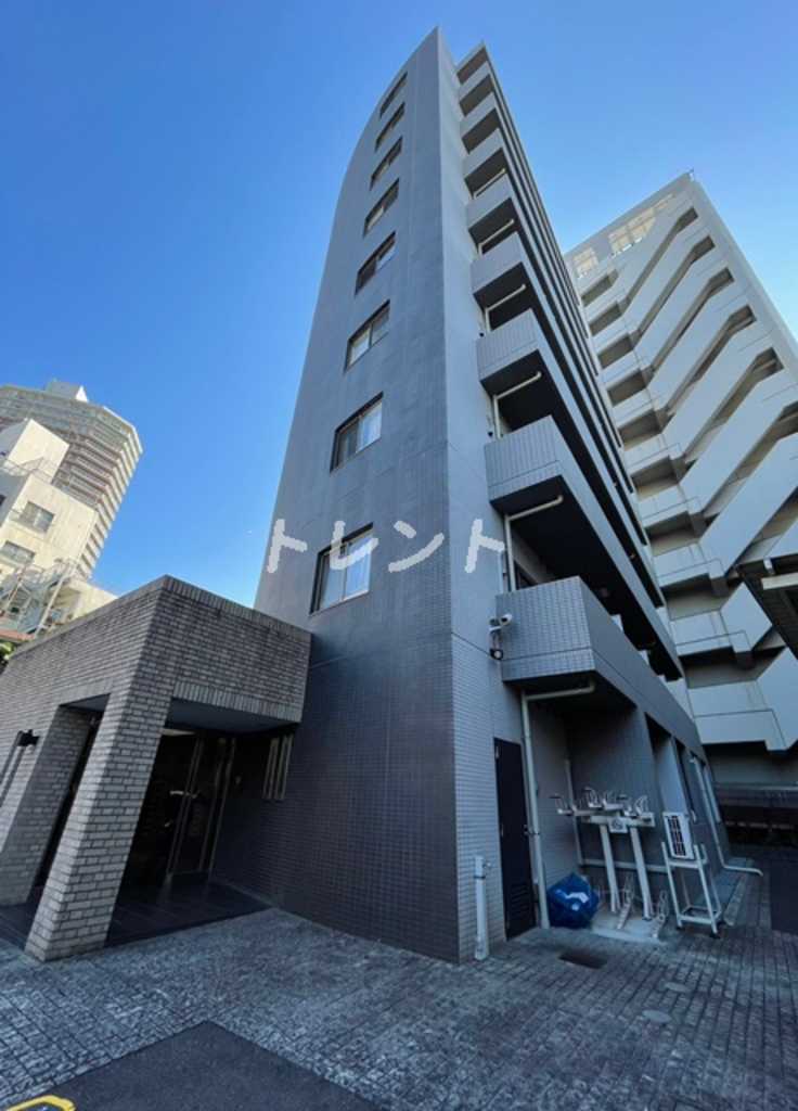 コンフォリア東中野DEUX-501