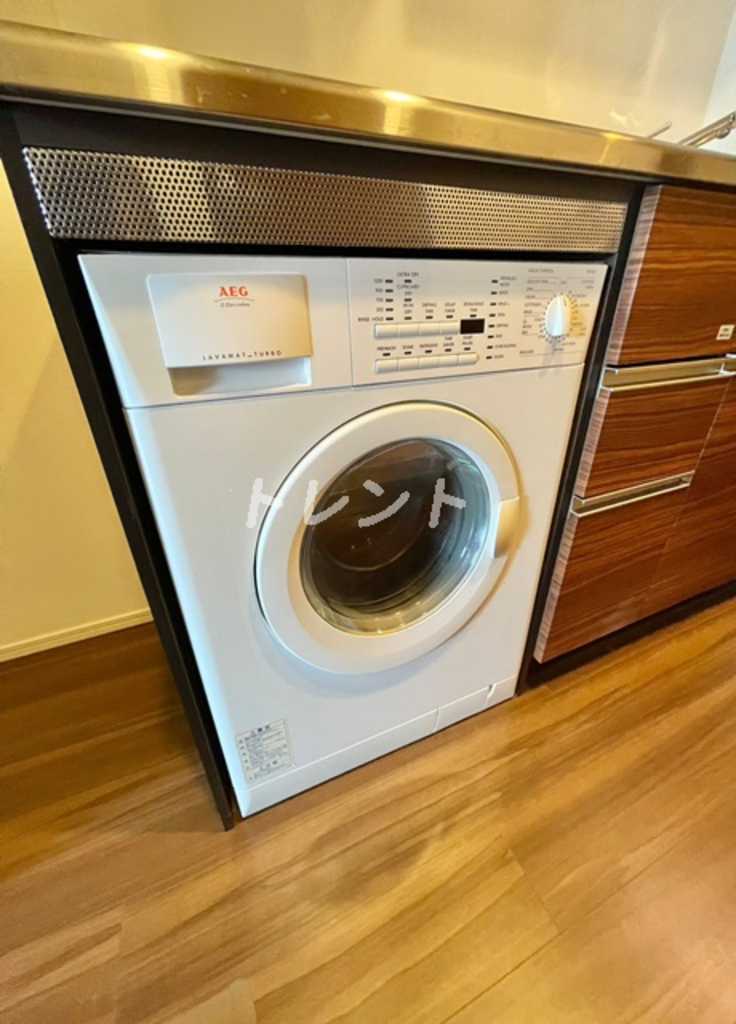 コンフォリア東中野DEUX-501