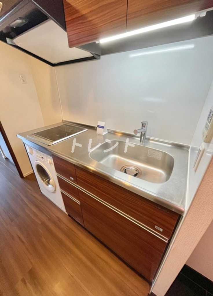 コンフォリア東中野DEUX-501