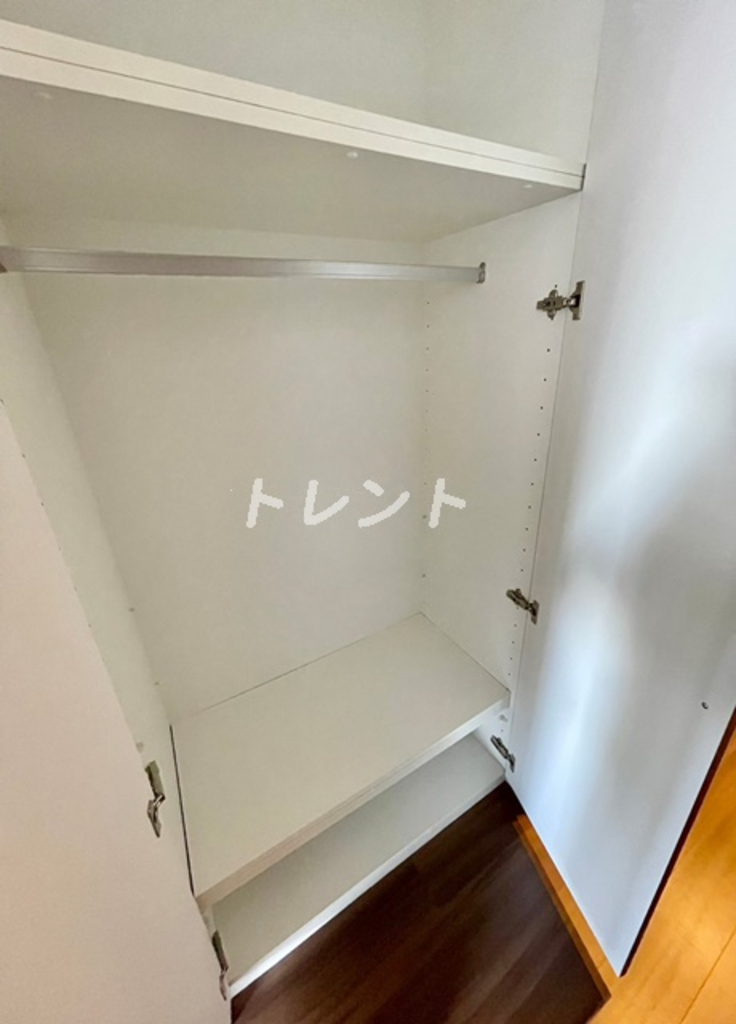 コンフォリア東中野DEUX-501