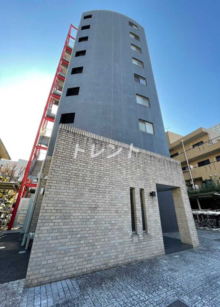 コンフォリア東中野DEUX-501