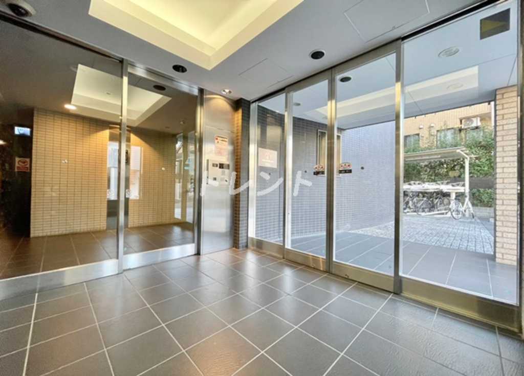 コンフォリア東中野DEUX-501