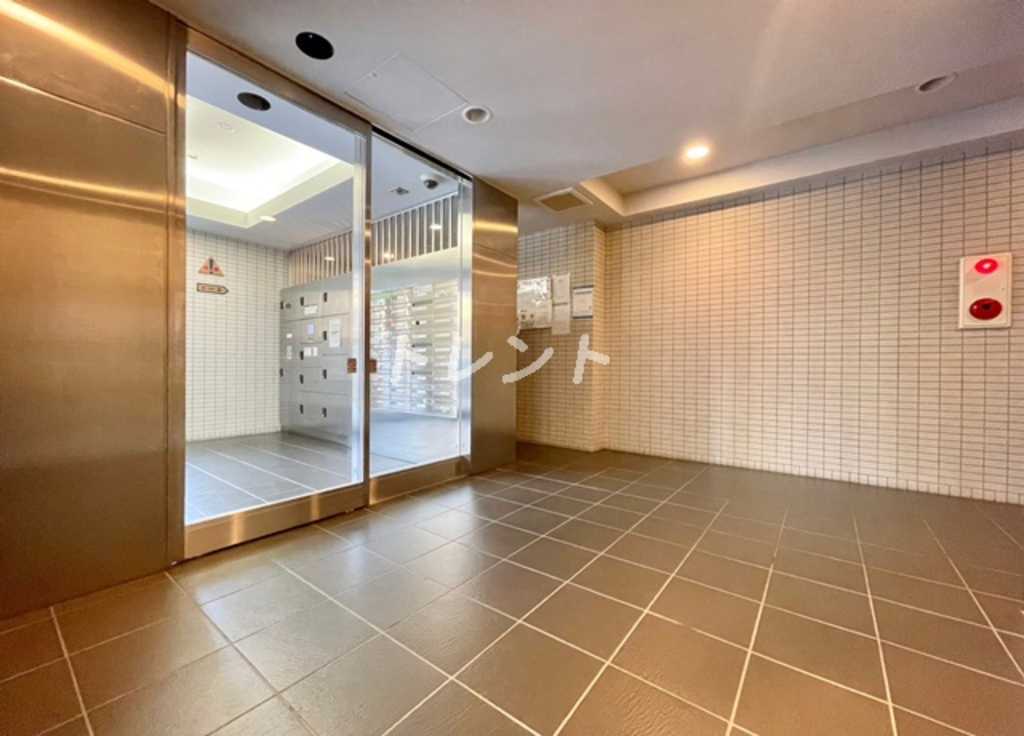 コンフォリア東中野DEUX-501