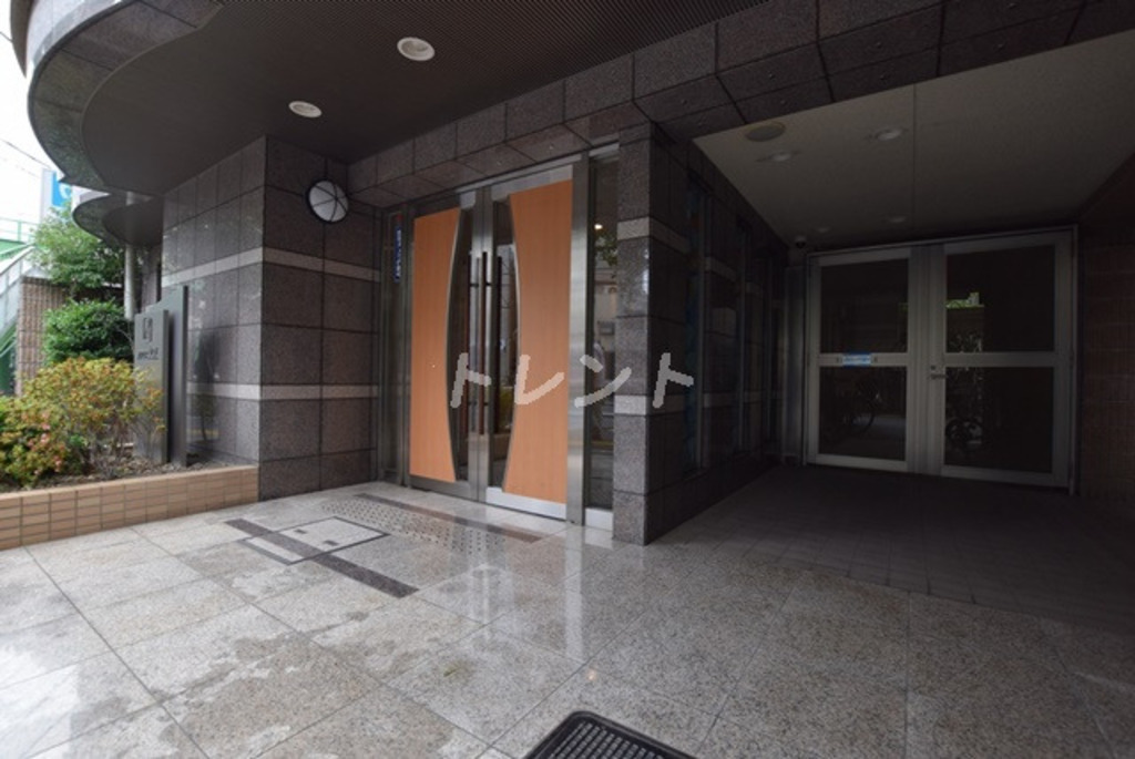 アクロス文京-204