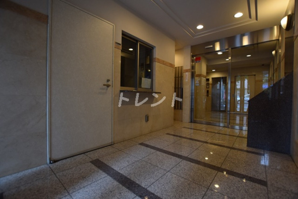 アクロス文京-204