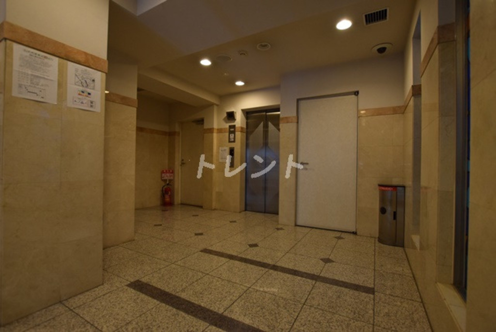 アクロス文京-204