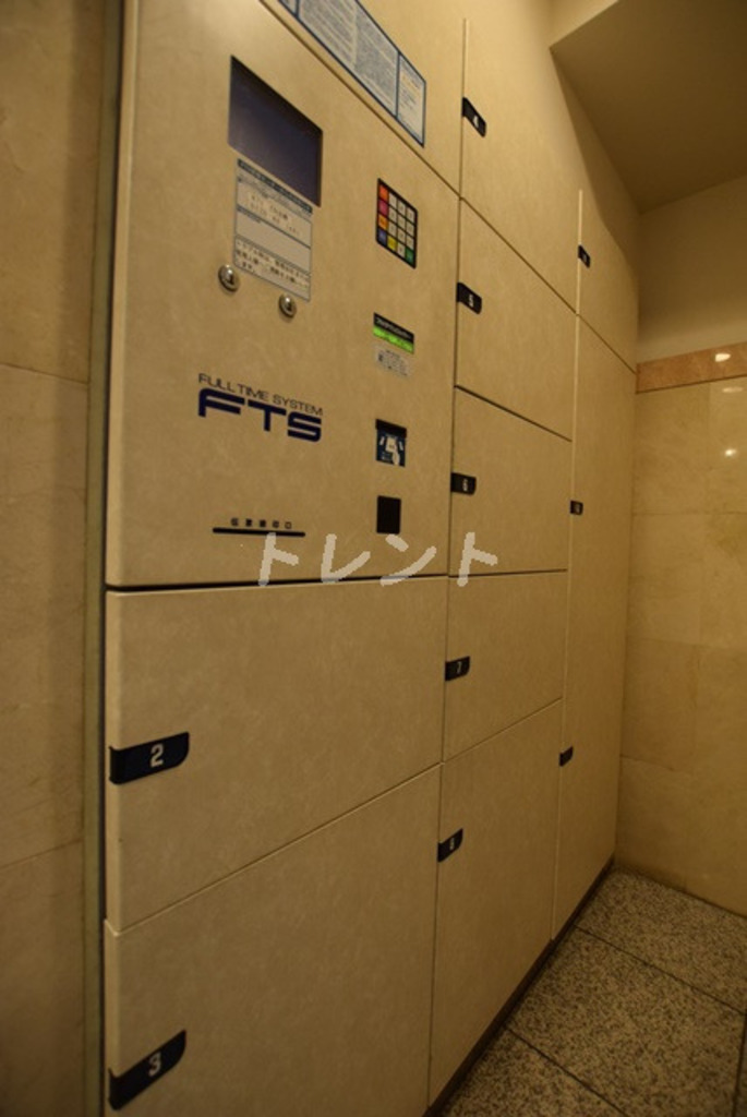 アクロス文京-204