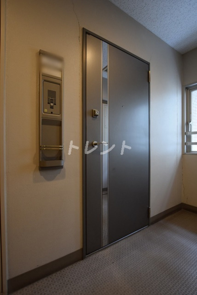 アクロス文京-204