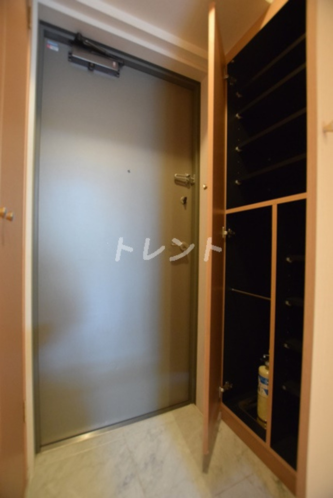 アクロス文京-204