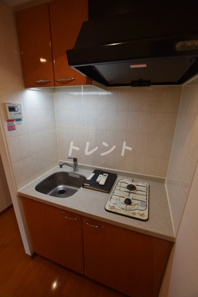 アクロス文京-204