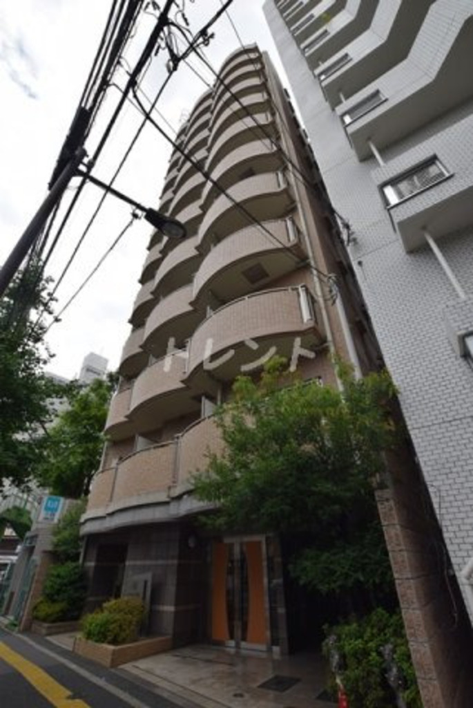 アクロス文京-204