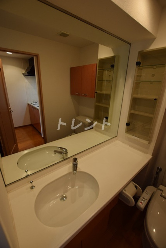 アクロス文京-204