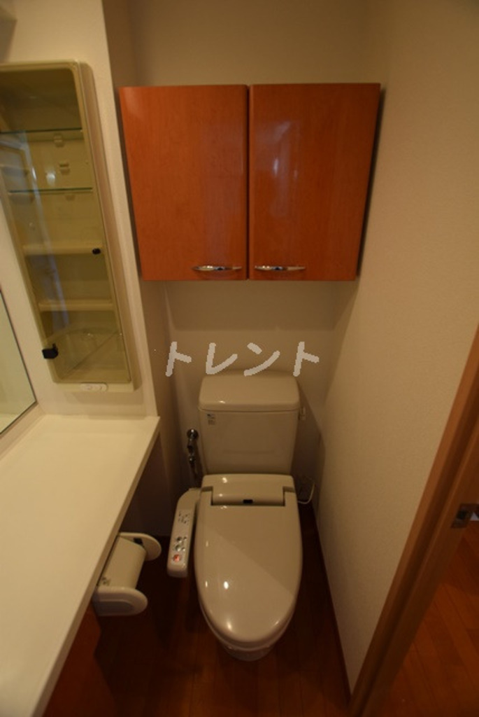 アクロス文京-204