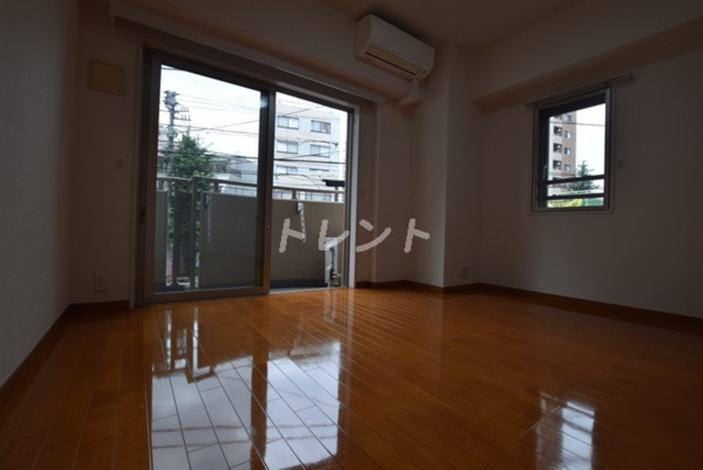 アクロス文京-204