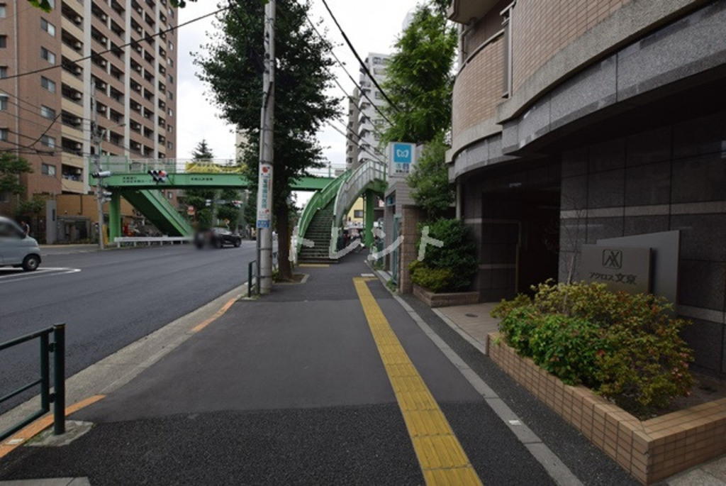 アクロス文京-204