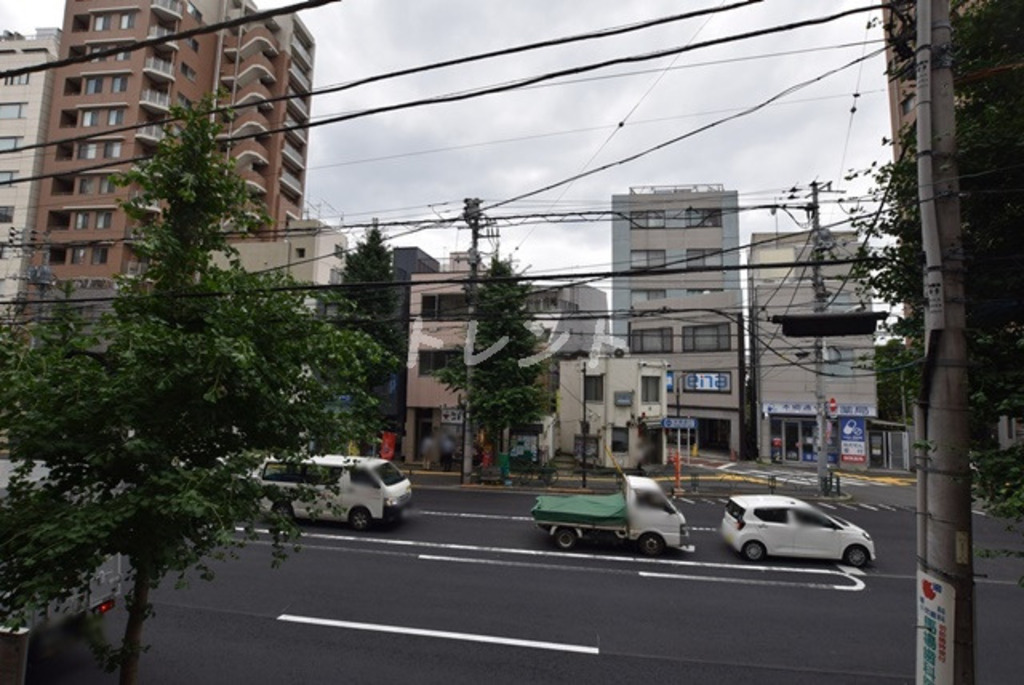 アクロス文京-204